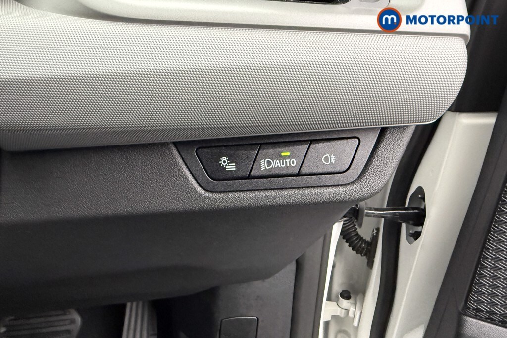 Used BMW iX1 2025 for sale - 76125553: Photo 22