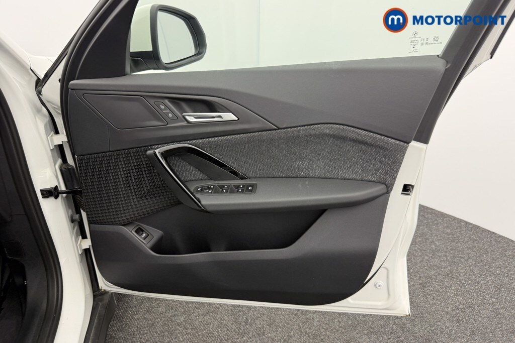 Used BMW iX1 2025 for sale - 76125553: Photo 24