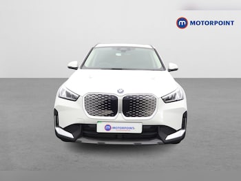 Used BMW iX1 2025 for sale - 76125553: Photo