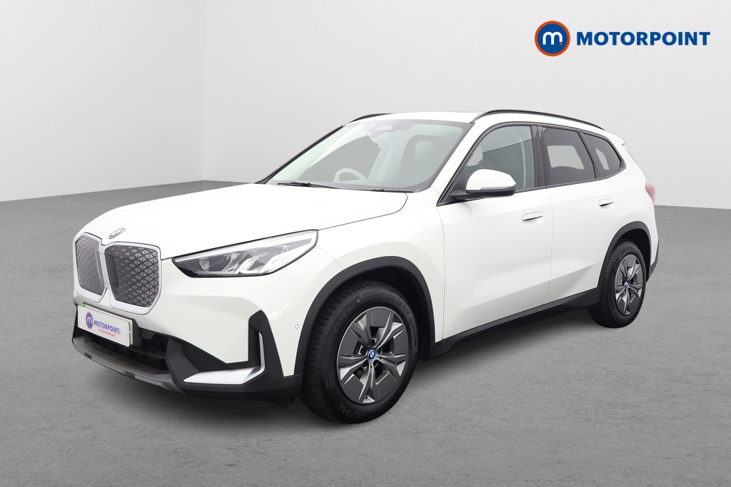 Used BMW iX1 2025 for sale - 76125553: Photo 3