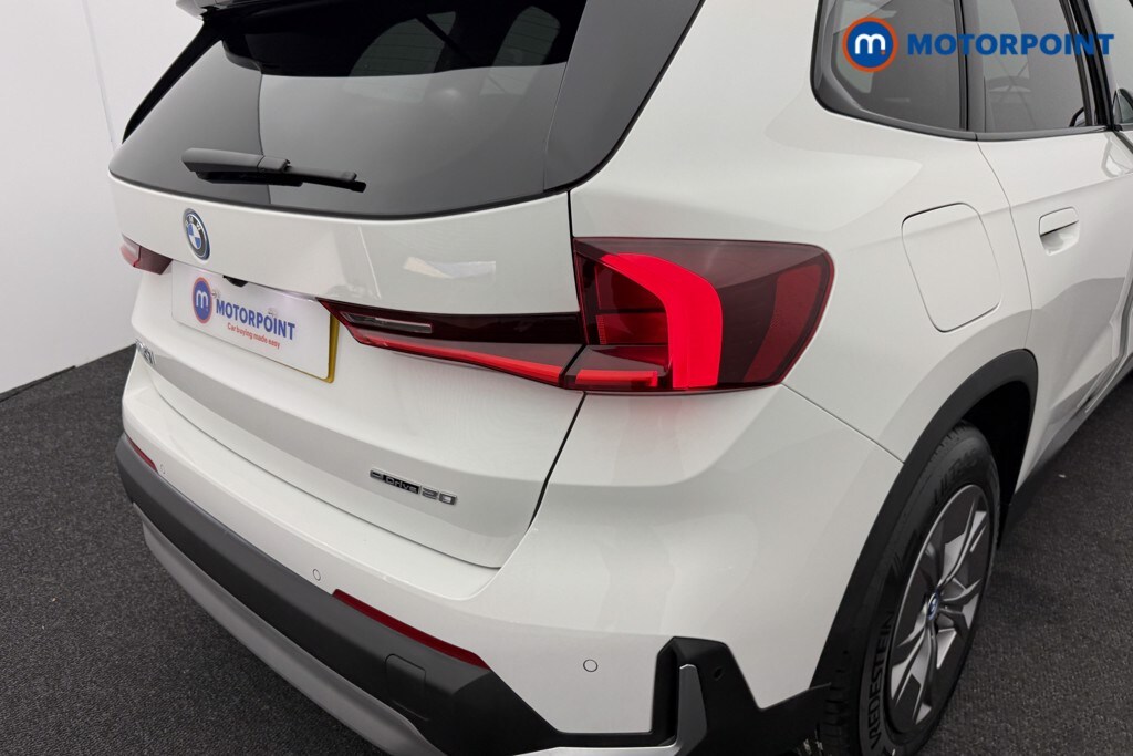 Used BMW iX1 2025 for sale - 76125553: Photo 35