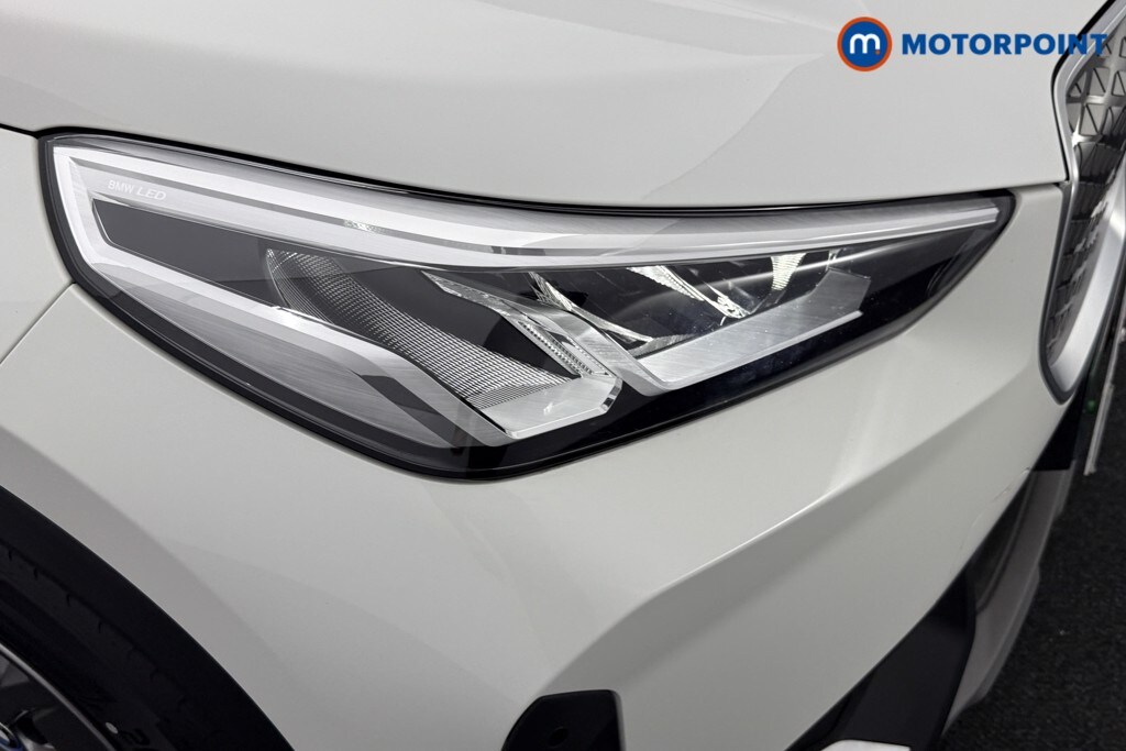 Used BMW iX1 2025 for sale - 76125553: Photo 36