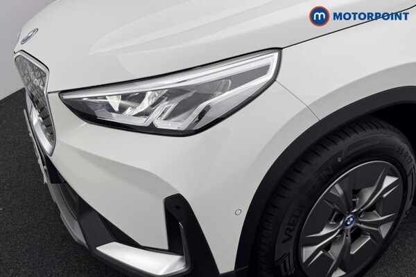 Used BMW iX1 2025 for sale - 76125553: Photo 37