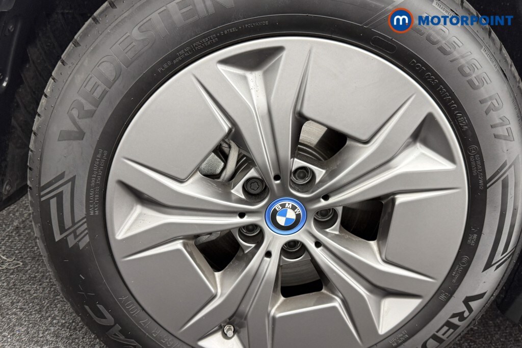 Used BMW iX1 2025 for sale - 76125553: Photo 38