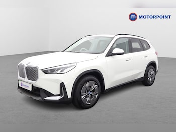 Used BMW iX1 2025 for sale - 76125553: Photo