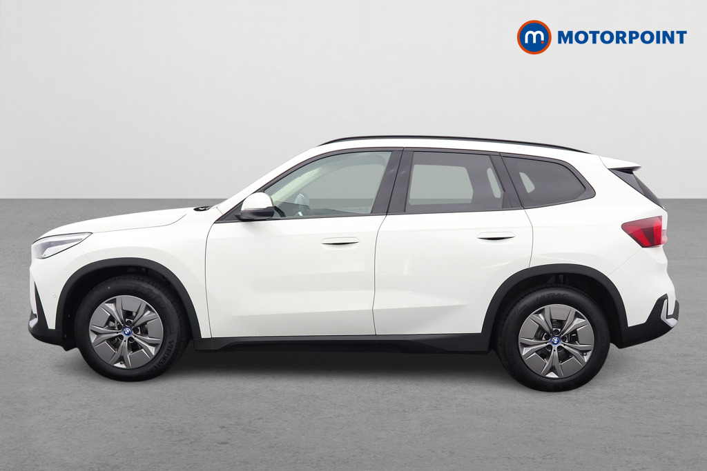 Used BMW iX1 2025 for sale - 76125553: Photo 4