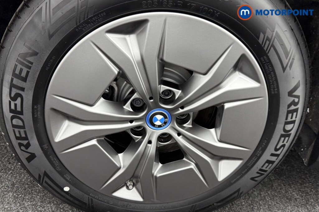 Used BMW iX1 2025 for sale - 76125553: Photo 40