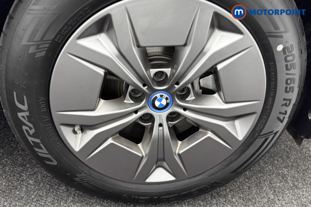 Used BMW iX1 2025 for sale - 76125553: Photo 41