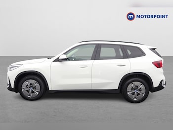 Used BMW iX1 2025 for sale - 76125553: Photo