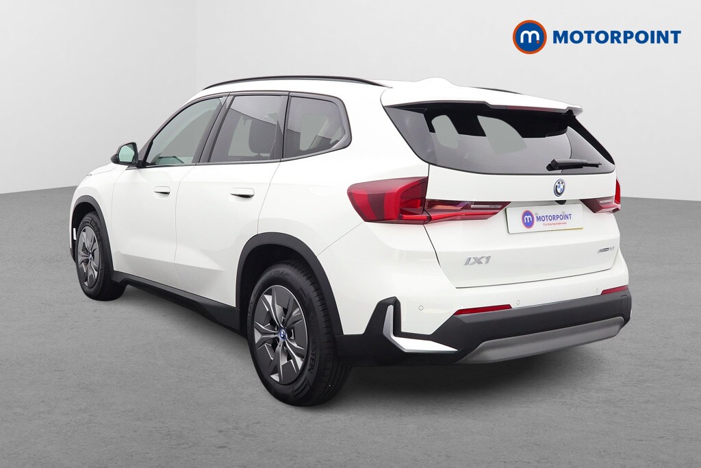 Used BMW iX1 2025 for sale - 76125553: Photo 5