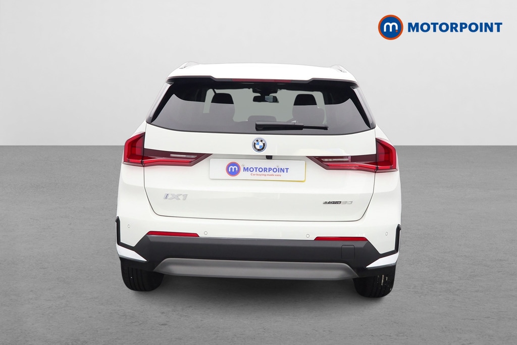 Used BMW iX1 2025 for sale - 76125553: Photo 6