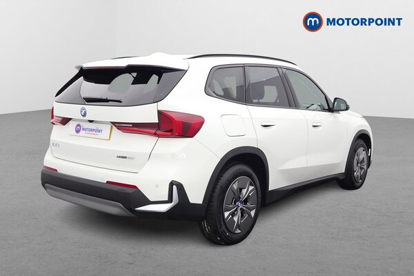Used BMW iX1 2025 for sale - 76125553: Photo 7