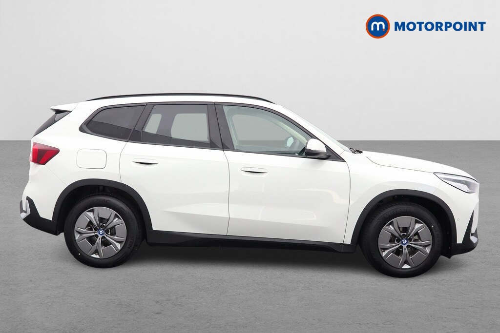 Used BMW iX1 2025 for sale - 76125553: Photo 8