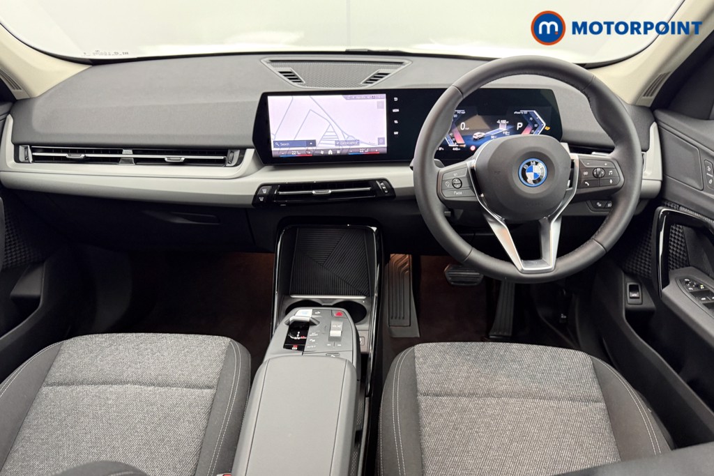 Used BMW iX1 2025 for sale - 76125553: Photo 9