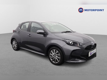 Used Toyota Yaris 2023 for sale - 79443561: Photo