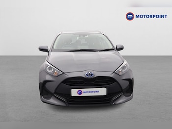 Used Toyota Yaris 2023 for sale - 79443561: Photo