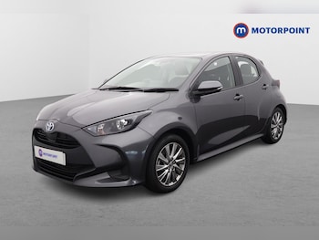 Used Toyota Yaris 2023 for sale - 79443561: Photo