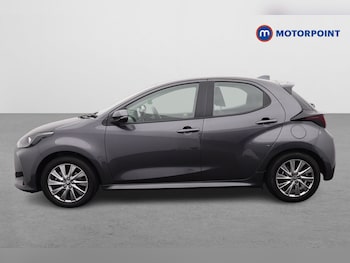 Used Toyota Yaris 2023 for sale - 79443561: Photo