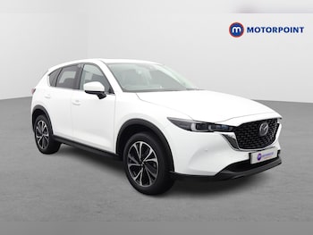 Used Mazda CX-5 2025 for sale - 79339553: Photo