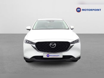 Used Mazda CX-5 2025 for sale - 79339553: Photo
