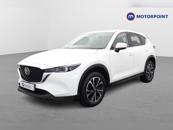 Used Mazda CX-5 2025 for sale - 79339553: Photo
