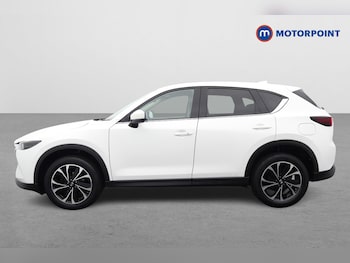 Used Mazda CX-5 2025 for sale - 79339553: Photo