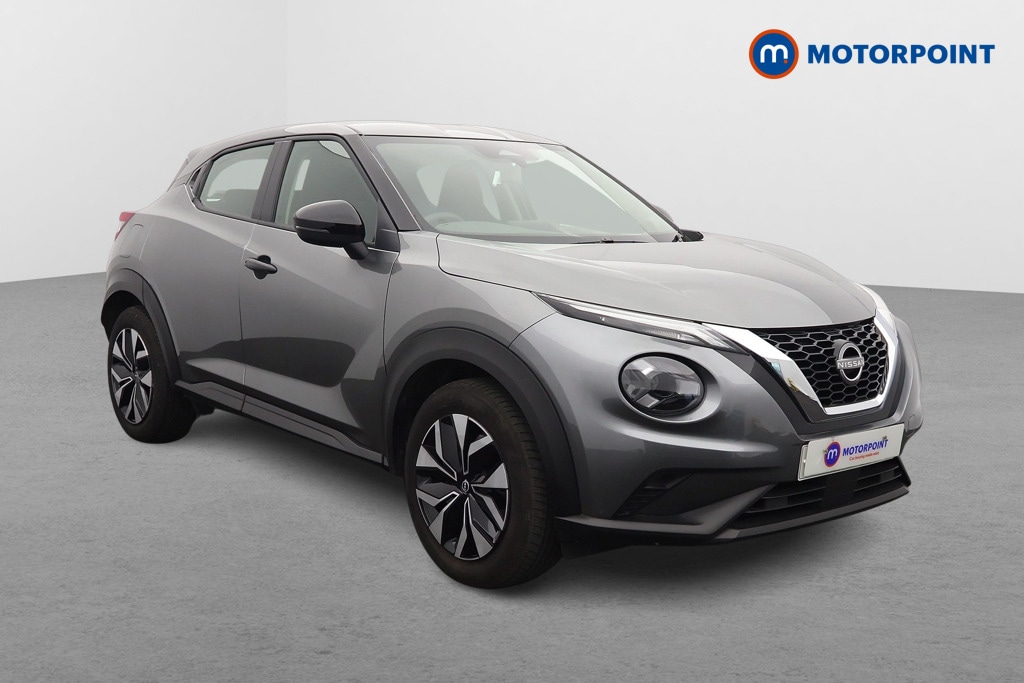 Used Nissan Juke 2025 for sale - 78150284: Photo 1