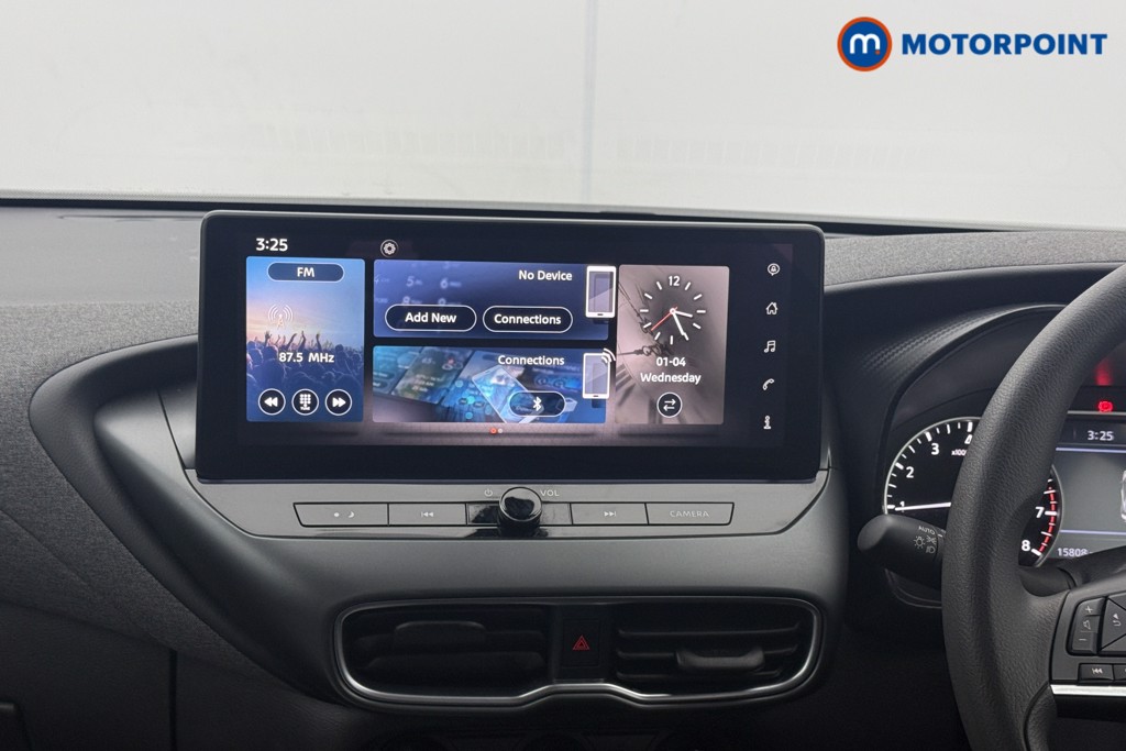 Used Nissan Juke 2025 for sale - 78150284: Photo 10