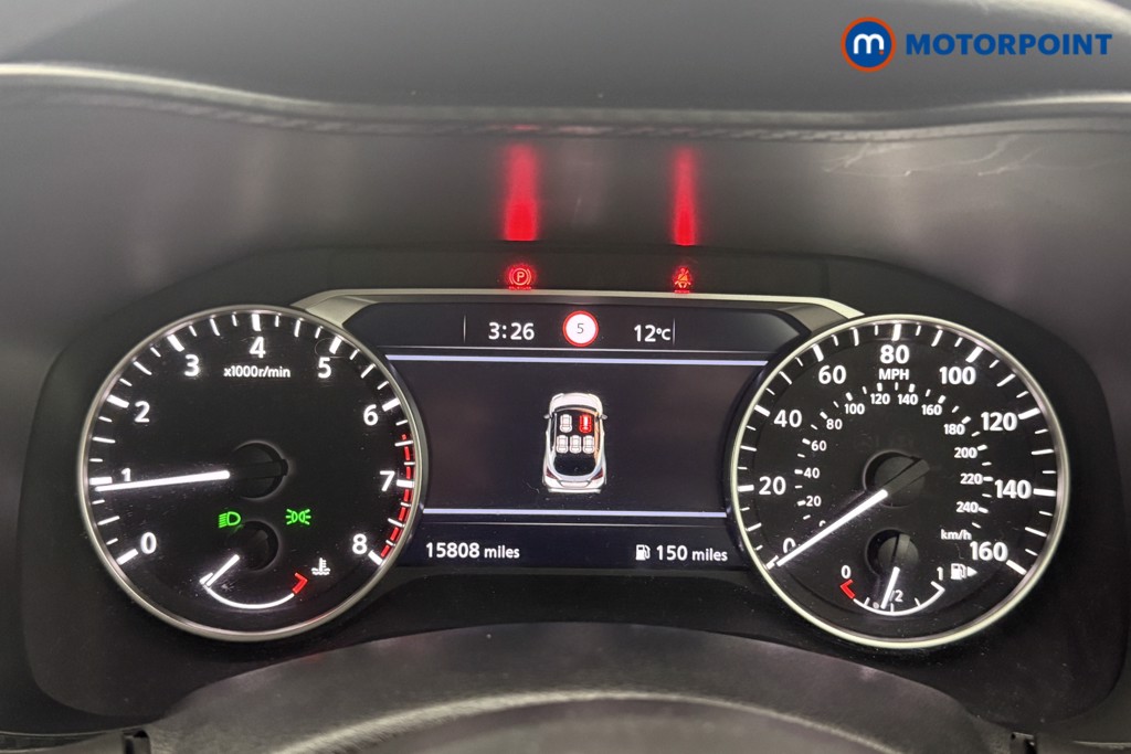 Used Nissan Juke 2025 for sale - 78150284: Photo 11