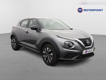 Used Nissan Juke 2025 for sale - 78150284: Photo