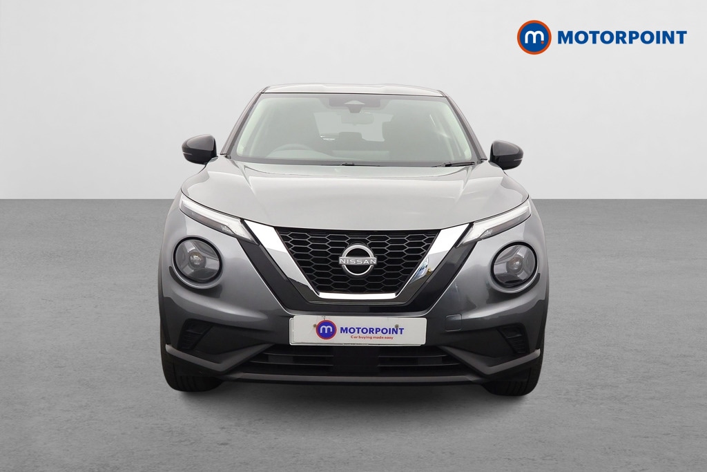 Used Nissan Juke 2025 for sale - 78150284: Photo 2