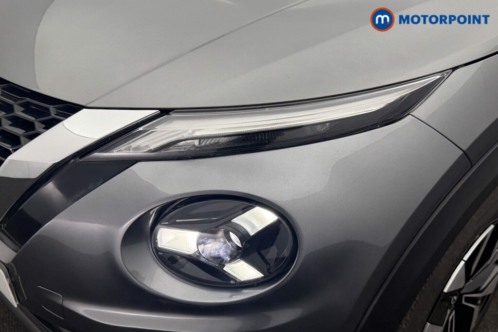 Used Nissan Juke 2025 for sale - 78150284: Photo 22