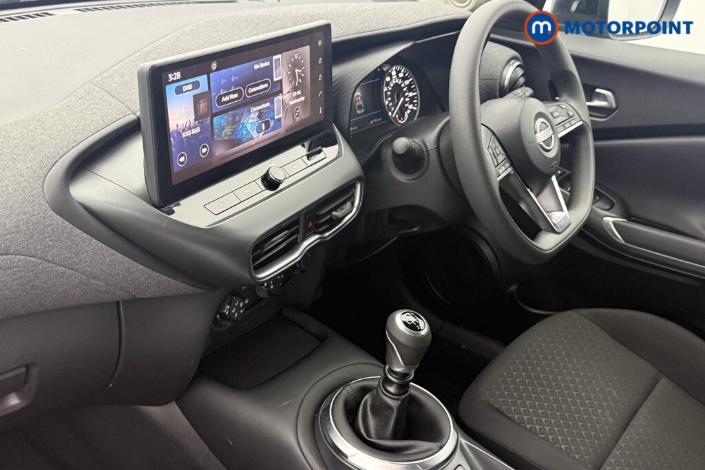 Used Nissan Juke 2025 for sale - 78150284: Photo 24