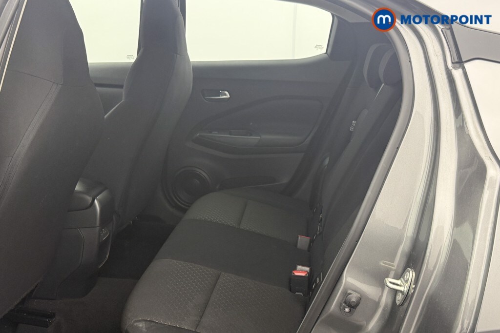 Used Nissan Juke 2025 for sale - 78150284: Photo 26