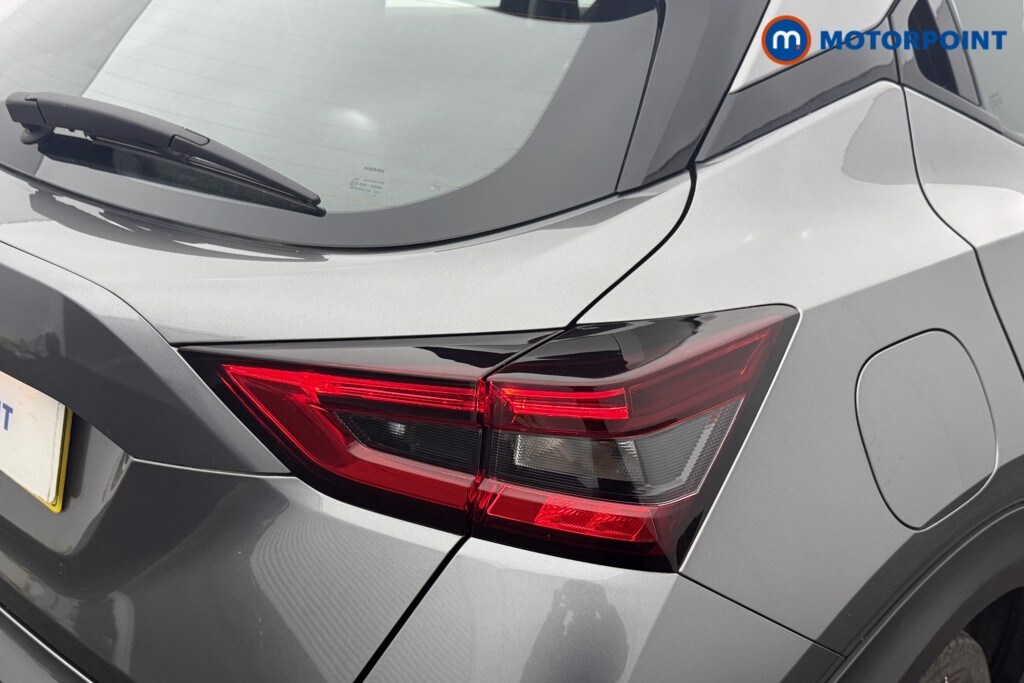 Used Nissan Juke 2025 for sale - 78150284: Photo 28