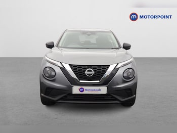 Used Nissan Juke 2025 for sale - 78150284: Photo