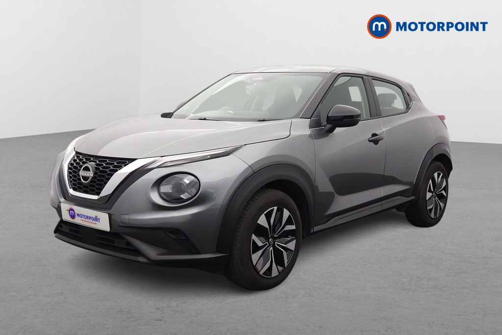 Used Nissan Juke 2025 for sale - 78150284: Photo 3