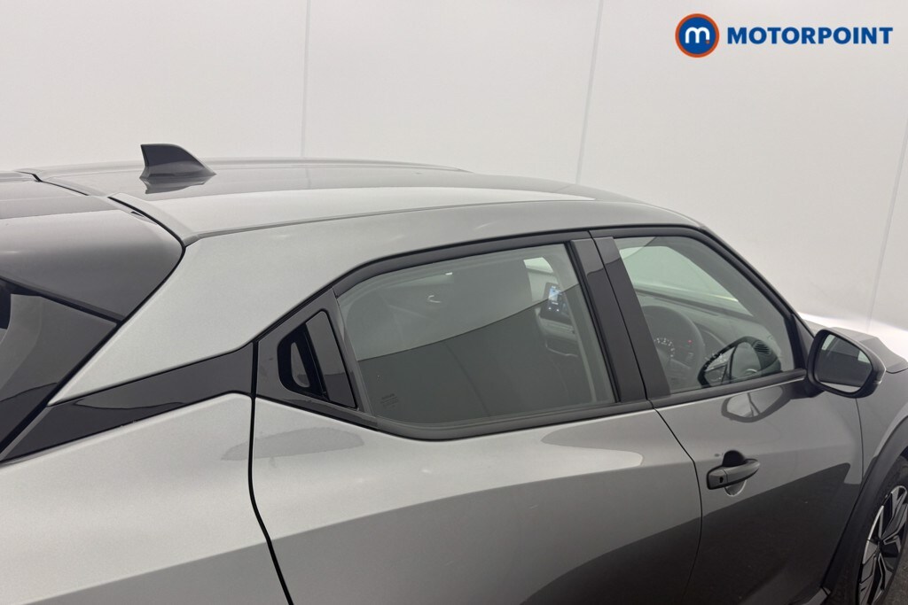 Used Nissan Juke 2025 for sale - 78150284: Photo 31