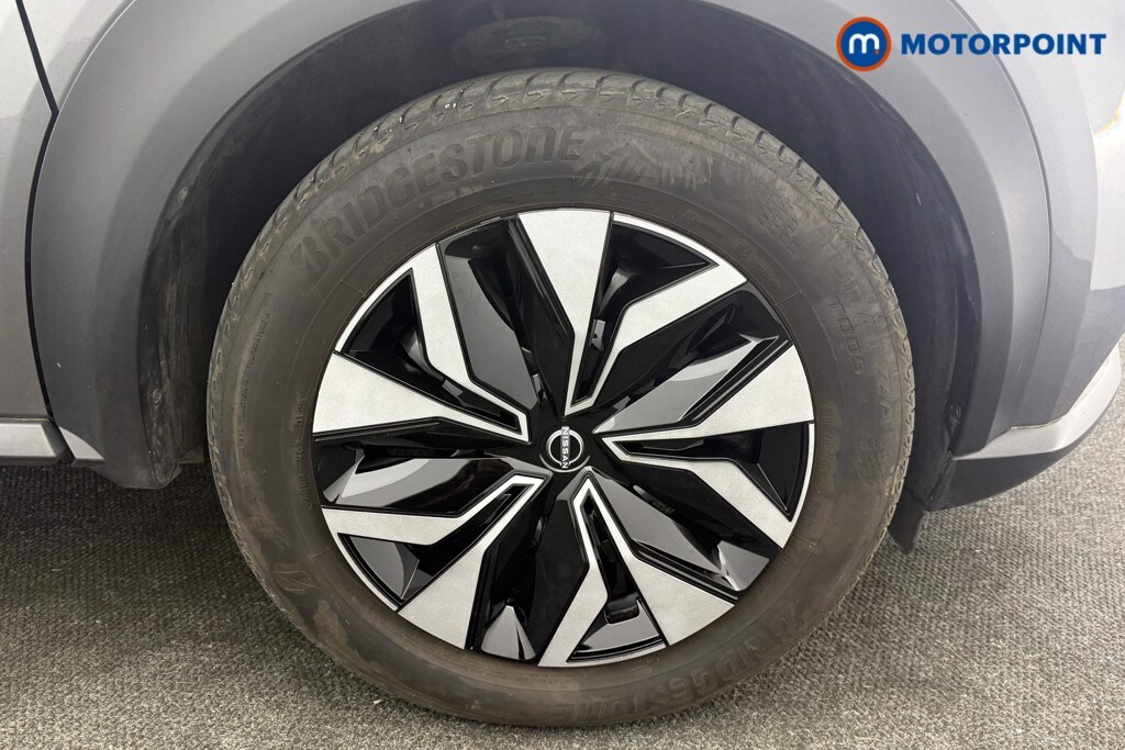 Used Nissan Juke 2025 for sale - 78150284: Photo 32