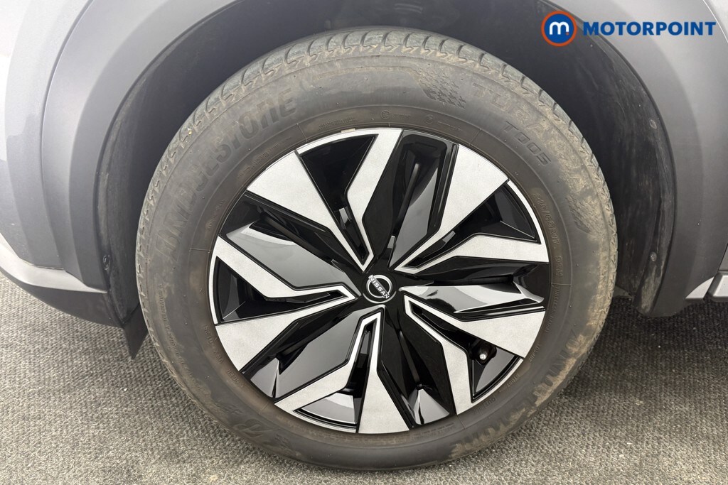 Used Nissan Juke 2025 for sale - 78150284: Photo 33