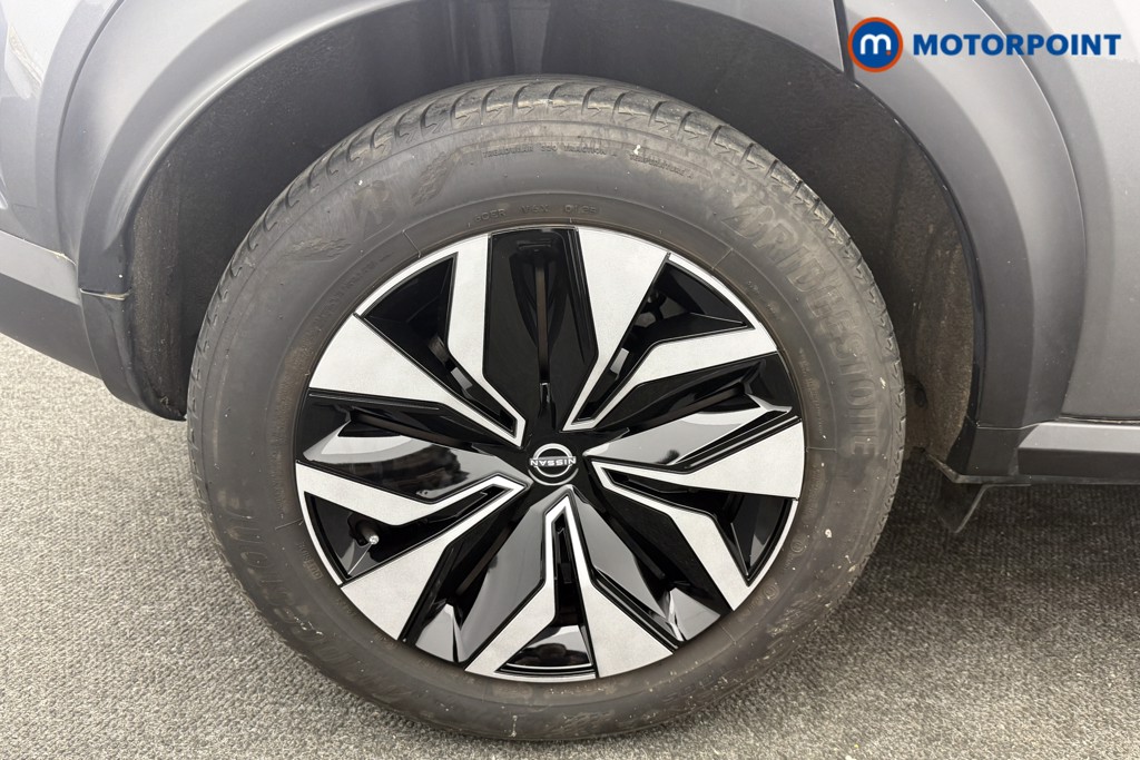 Used Nissan Juke 2025 for sale - 78150284: Photo 35