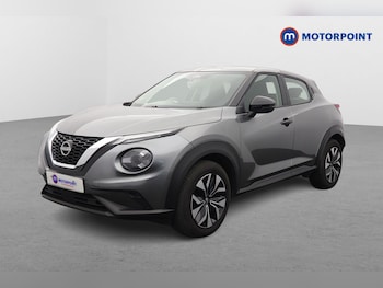 Used Nissan Juke 2025 for sale - 78150284: Photo
