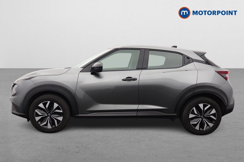 Used Nissan Juke 2025 for sale - 78150284: Photo 4