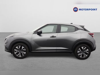 Used Nissan Juke 2025 for sale - 78150284: Photo