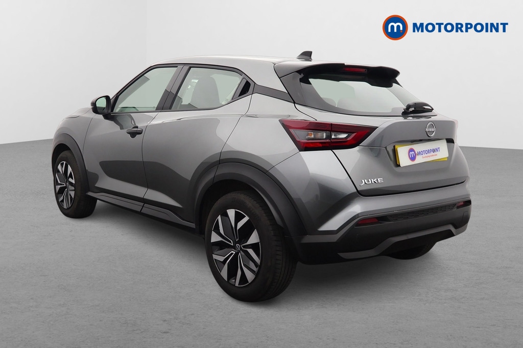 Used Nissan Juke 2025 for sale - 78150284: Photo 5