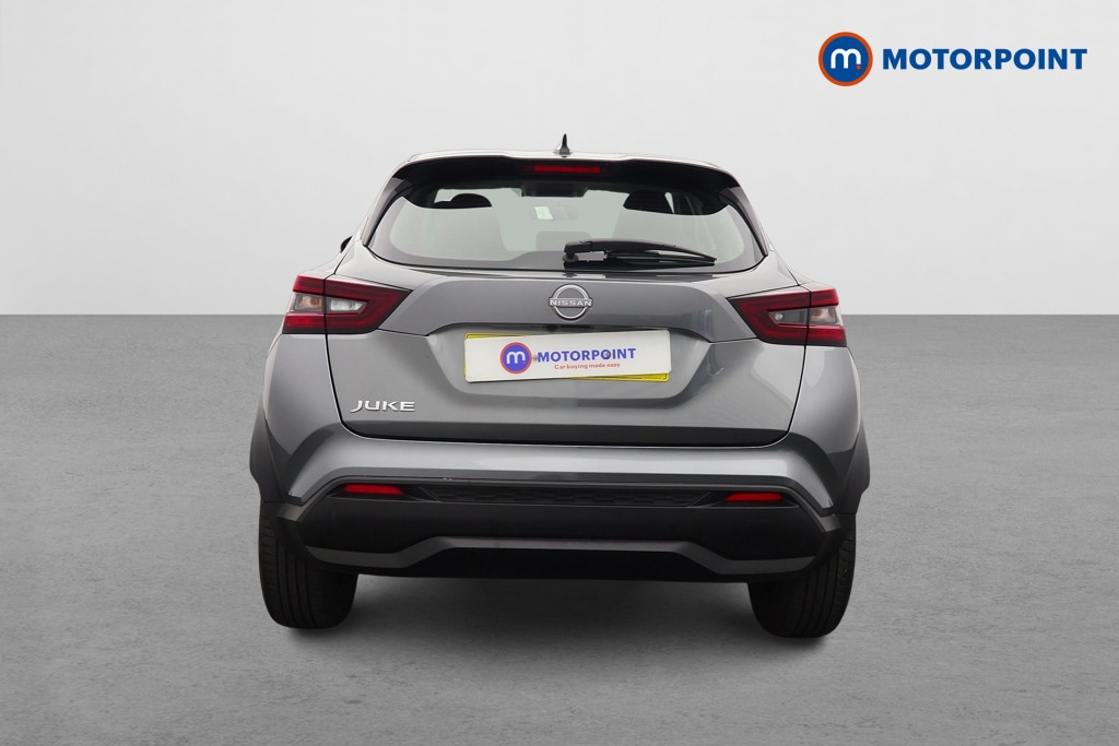 Used Nissan Juke 2025 for sale - 78150284: Photo 6