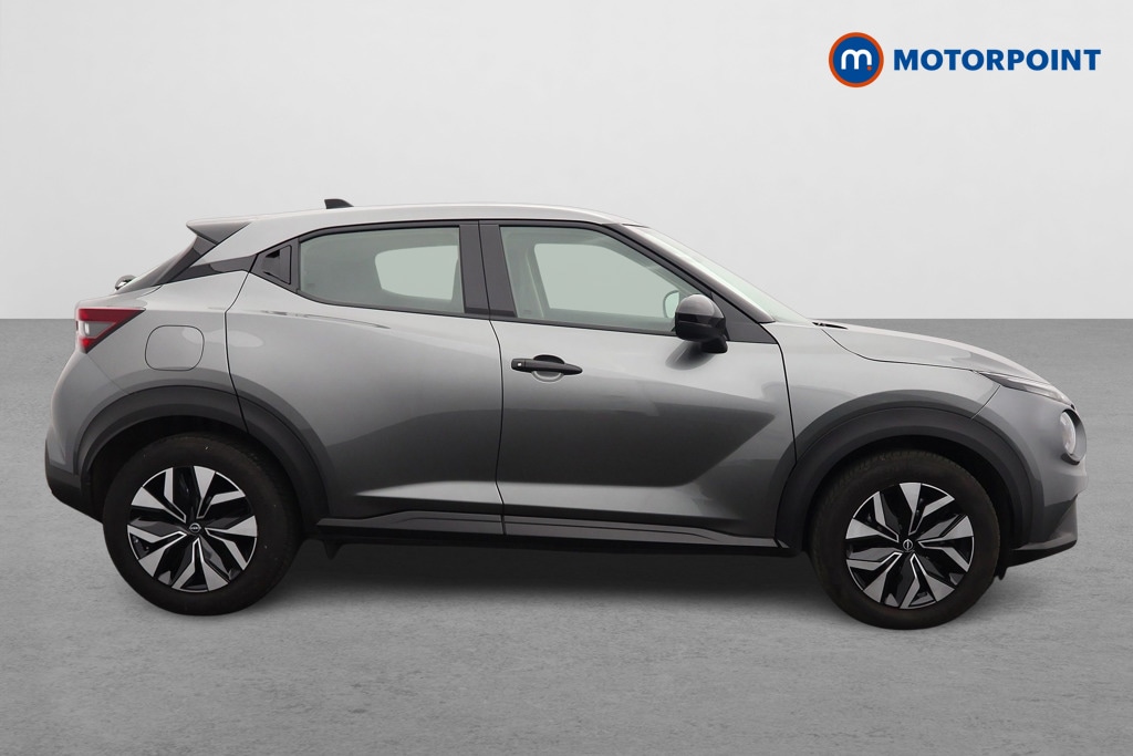 Used Nissan Juke 2025 for sale - 78150284: Photo 8