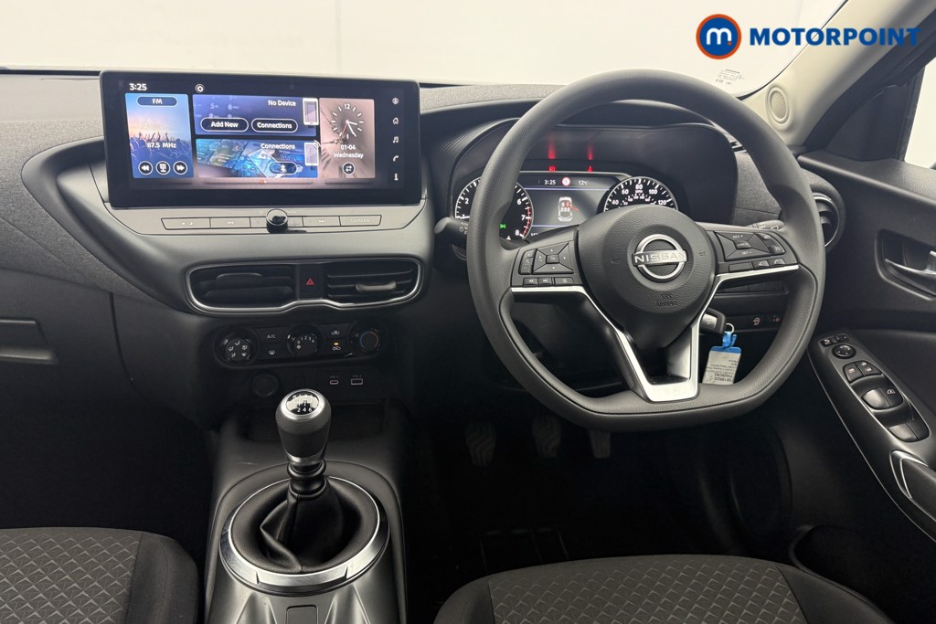 Used Nissan Juke 2025 for sale - 78150284: Photo 9