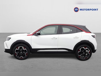 Used Vauxhall Mokka 2023 for sale - 78311045: Photo