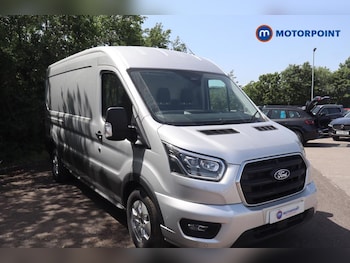 Used Ford Transit undefined for sale - 78718732: Photo